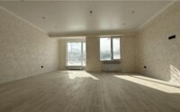 Продажа 3-комнатной квартиры, 108 м² в Алматы