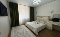 Продажа 4-комнатной квартиры, 110 м² в Астане - фото 2