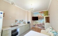 Продажа 1-комнатной квартиры, 42.4 м² в Астане - фото 3