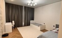 Продажа 2-комнатной квартиры, 74.62 м² в Астане