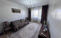 Продажа 2-комнатной квартиры, 57 м² в Алматы