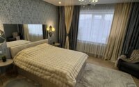 Аренда 1-комнатной квартиры посуточно, 43 м² в Семее