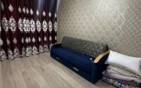 Продажа 1-комнатной квартиры, 36 м² в Астане