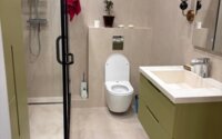 Аренда 2-комнатной квартиры, 60 м² в Астане - фото 8