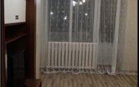 Продажа 1-комнатной квартиры, 41.3 м² в Астане