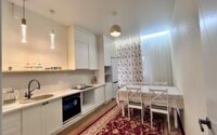 Продажа 2-комнатной квартиры, 66.1 м² в Астане