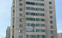 Продажа 1-комнатной квартиры, 47 м² в Астане