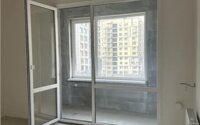 Продажа 1-комнатной квартиры, 43 м² в Алматы