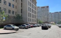 Аренда 1-комнатной квартиры посуточно, 53 м² в Астане - фото 25