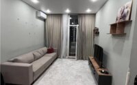 Продажа 2-комнатной квартиры, 46 м² в Астане