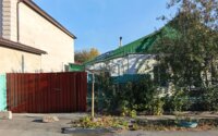Продажа 4-комнатного дома, 105 м² в Караганде