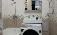 Продажа 2-комнатной квартиры, 54.5 м² в Астане - фото 4