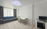 Продажа 3-комнатной квартиры, 66.1 м² в Астане - фото 2