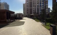 Продажа 2-комнатной квартиры, 51.1 м² в Астане - фото 14