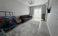 Продажа 2-комнатной квартиры, 77 м² в Алматы