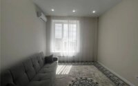 Продажа 1-комнатной квартиры, 41 м² в Астане