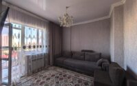 Продажа 2-комнатной квартиры, 52 м² в Караганде - фото 2