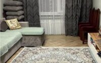 Продажа 3-комнатной квартиры, 90 м² в Караганде