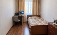 Продажа 3-комнатной квартиры, 58 м² в Караганде - фото 4