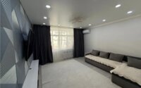 Продажа 2-комнатной квартиры, 70 м² в Алматы