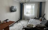 Продажа 1-комнатной квартиры, 35 м² в Астане