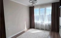 Продажа 1-комнатной квартиры, 39 м² в Астане - фото 2