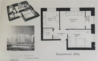 Продажа 2-комнатной квартиры, 63 м² в Астане