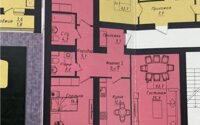 Продажа 3-комнатной квартиры, 95 м² в Астане
