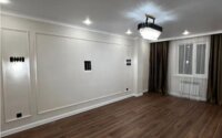 Продажа 2-комнатной квартиры, 60 м² в Астане