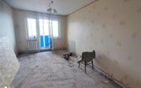 Продажа 2-комнатной квартиры, 44 м² в Темиртау