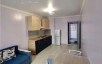 Продажа 2-комнатной квартиры, 43 м² в Алматы