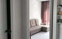 Продажа 1-комнатной квартиры, 40 м² в Алматы