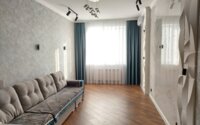 Продажа 2-комнатной квартиры, 71.3 м² в Астане
