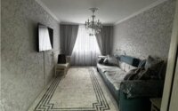 Продажа 3-комнатной квартиры, 67 м² в Караганде