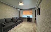 Продажа 3-комнатной квартиры, 70 м² в Алматы - фото 2