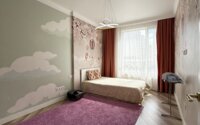 Продажа 4-комнатной квартиры, 124.3 м² в Астане - фото 5
