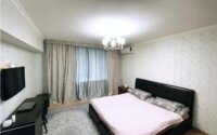 Продажа 3-комнатной квартиры, 91.4 м² в Алматы - фото 2
