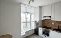 Продажа 1-комнатной квартиры, 36.9 м² в Астане - фото 2