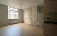 Продажа 2-комнатной квартиры, 43 м² в Астане