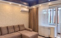 Продажа 2-комнатной квартиры, 52 м² в Караганде - фото 3
