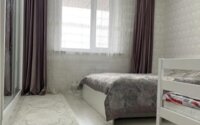 Продажа 2-комнатной квартиры, 69.3 м² в Астане - фото 2