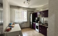 Продажа 1-комнатной квартиры, 40 м² в Алматы - фото 8