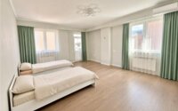 Продажа 3-комнатной квартиры, 143.5 м² в Алматы - фото 3