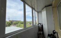 Продажа 4-комнатной квартиры, 78 м² в Караганде - фото 15