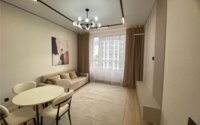 Продажа 2-комнатной квартиры, 41.4 м² в Астане - фото 2