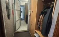 Продажа 3-комнатной квартиры, 62 м² в Караганде