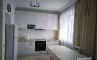 Аренда 3-комнатной квартиры, 59 м² в Астане
