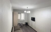 Продажа 1-комнатной квартиры, 40 м² в Астане
