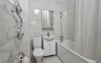 Продажа 1-комнатной квартиры, 41 м² в Алматы - фото 3
