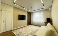 Продажа 2-комнатной квартиры, 49 м² в Астане - фото 2